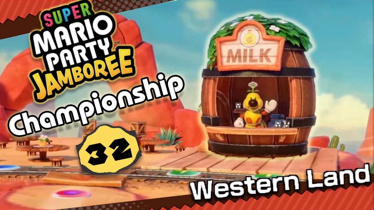 Championship 32